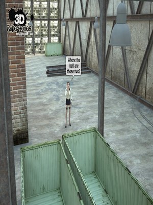 Two workers rape the chief woman- 3DStories 8muses 3D Porn Comics