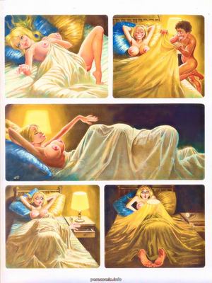8muses Adult Comics Very Breast Of Dolly- Blas Gallego image 04 