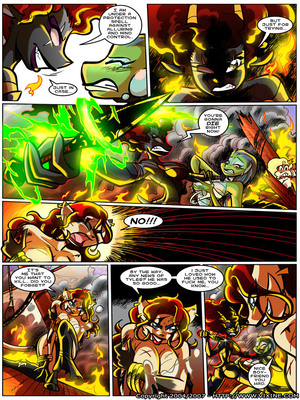 8muses Furry Comics Vixine Comix- Quest For Fun 05 image 06 
