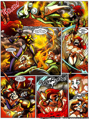 8muses Furry Comics Vixine Comix- Quest For Fun 05 image 09 