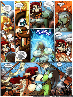 8muses Furry Comics Vixine Comix- Quest For Fun 05 image 11 