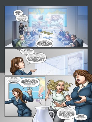8muses Porncomics Watered Down 2- Expansionfan image 03 