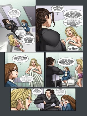 8muses Porncomics Watered Down 2- Expansionfan image 14 