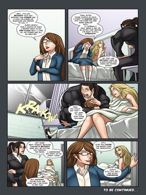 8muses Porncomics Watered Down 2- Expansionfan image 17 