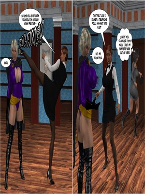 8muses 3D Porn Comics Wikkidlester- Sins of the Seven 1 image 05 