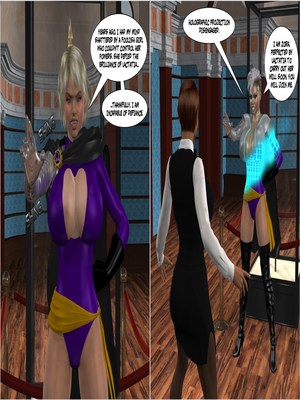 8muses 3D Porn Comics Wikkidlester- Sins of the Seven 1 image 06 