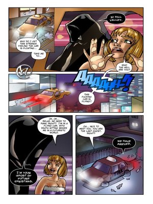 8muses Porncomics Wild Girls 5- eAdult image 10 