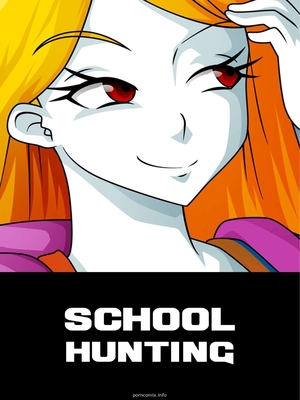 8muses Hentai-Manga Witchking00 – School Hunting image 01 