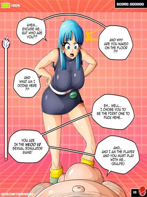 8muses Hentai-Manga Witchking00- VR The Comic 2 image 11 
