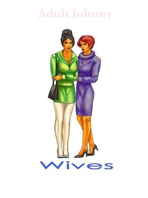 8muses Adult Comics Wives- Erotics Group Sex image 01 