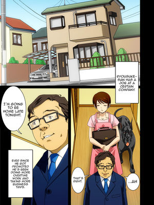 8muses Hentai-Manga Wonderful Life- Hentai image 06 