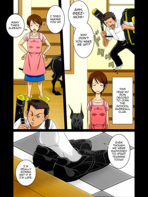 8muses Hentai-Manga Wonderful Life- Hentai image 08 