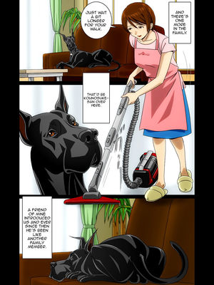 8muses Hentai-Manga Wonderful Life- Hentai image 11 