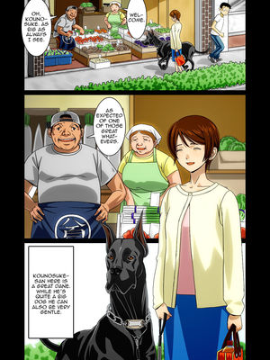 8muses Hentai-Manga Wonderful Life- Hentai image 12 