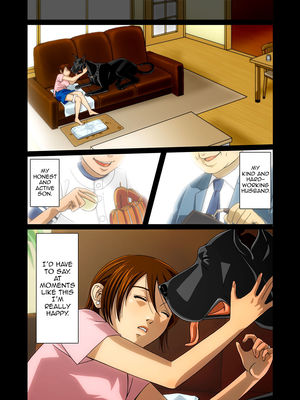 8muses Hentai-Manga Wonderful Life- Hentai image 39 