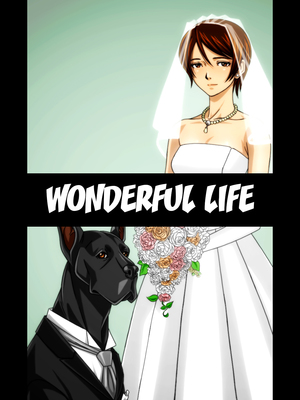 8muses Hentai-Manga Wonderful Life- Hentai image 44 