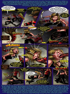 8muses Adult Comics World Of Smudge- Buffy image 03 