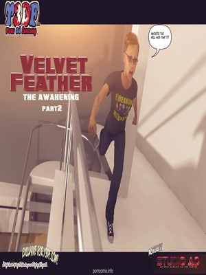 8muses Y3DF Comics Y3DF- Velvet Feather 2 image 01 