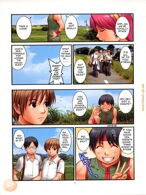 8muses Hentai-Manga Yuri and Friends Full Color 9 image 04 