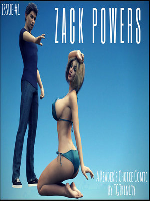Zack Powers 1 & 2- TGTrinity 8muses 3D Porn Comics