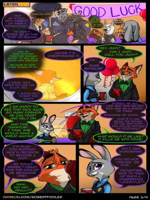 8muses Furry Comics Zootopia- It Should Have Been Me [Robertfiddler] image 03 
