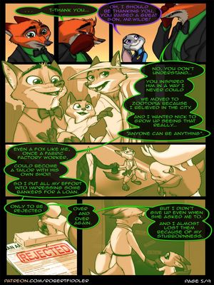 8muses Furry Comics Zootopia- It Should Have Been Me [Robertfiddler] image 05 
