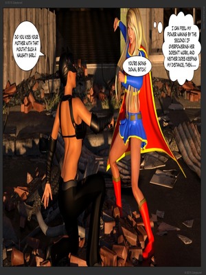 8muses 3D Porn Comics Zuleyka – Ultragirl Vs Futakitty- Affect3D image 09 