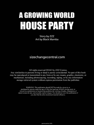 8muses Porncomics ZZZ- AGW House Party CE image 02 