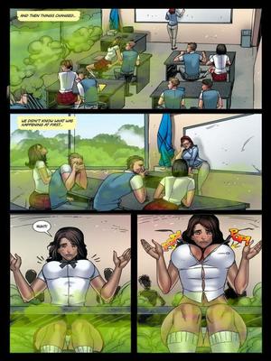 8muses Adult Comics ZZZ- AGW The Family image 17 