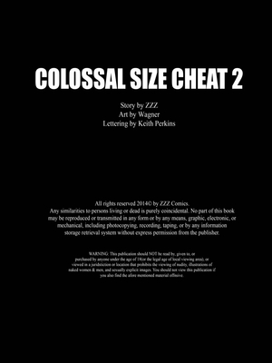 8muses Porncomics ZZZ- Colossal Size Cheat 2 image 02 