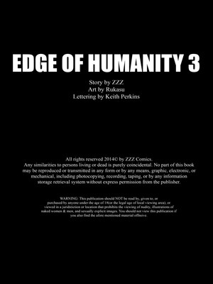 8muses Porncomics ZZZ- Edge of Humanity 03 image 02 