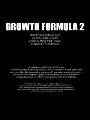 8muses Porncomics ZZZ- Growth Formula 2 image 02 