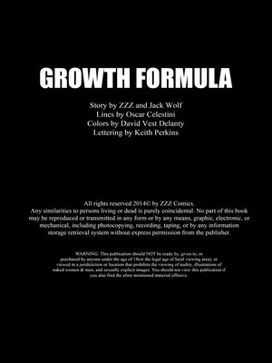 8muses Porncomics ZZZ- Growth Formula image 02 