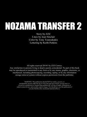 8muses Porncomics ZZZ- Nozama Transfer 02 image 02 