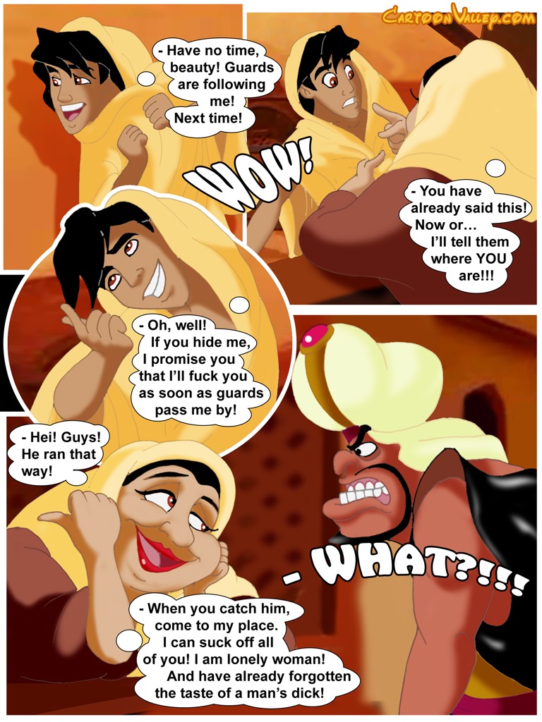 768px x 1024px - aladdin-fucker-from-agrabah comic image 07