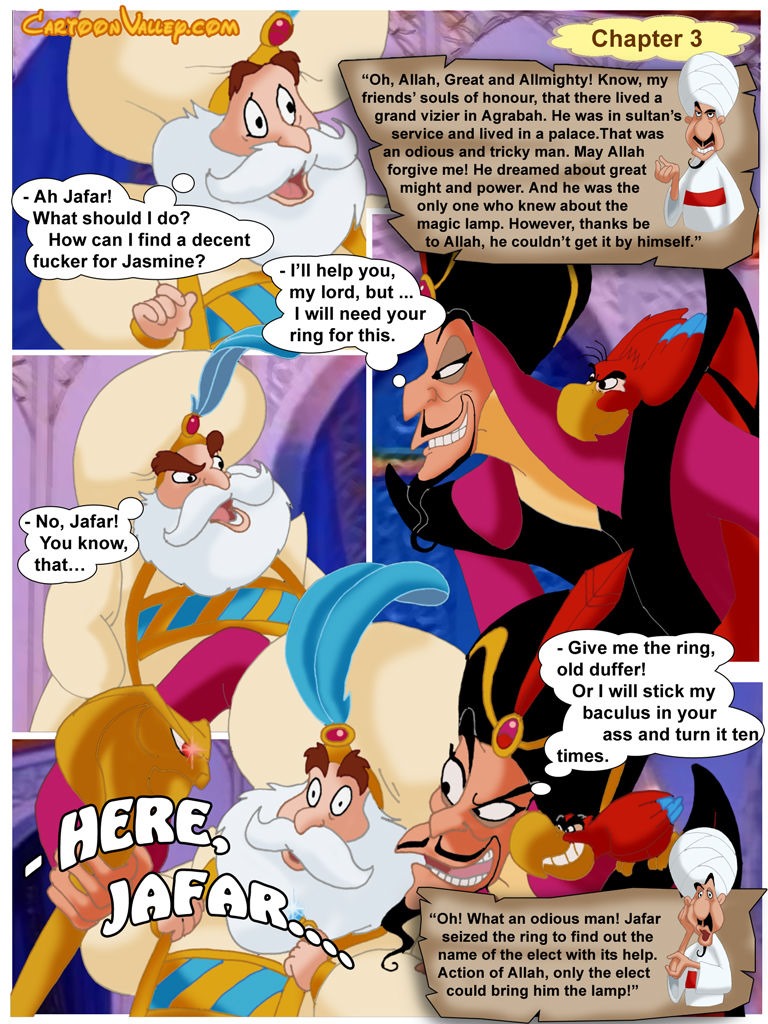 768px x 1024px - aladdin-fucker-from-agrabah comic image 21
