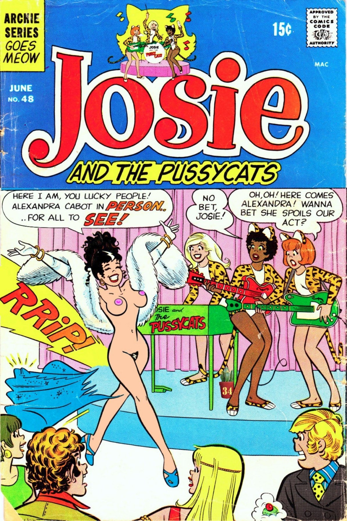 archie-best-of-archie-and-friends comic image 32