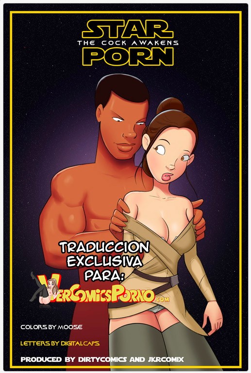 Stars wars porn-adult gallery