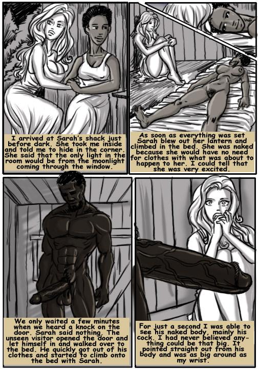 plantation-living-illustrated-interracial comic image 14