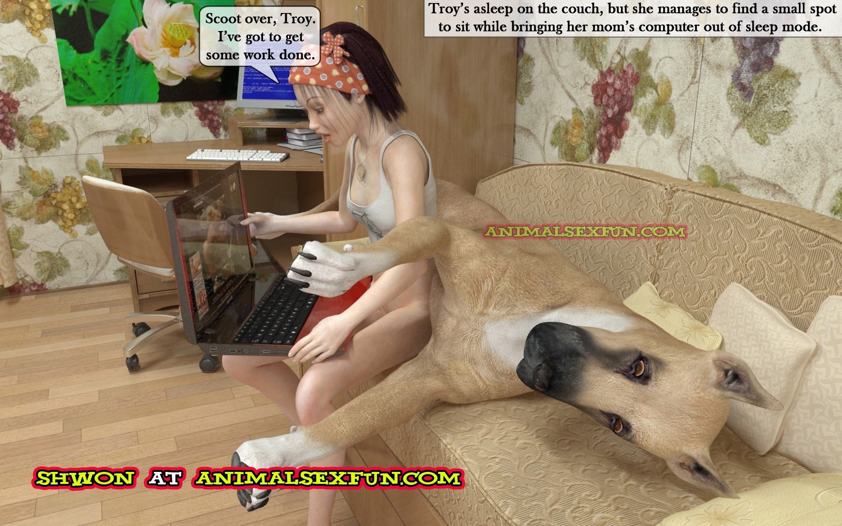 shwan-at-animal-sex-fun comic image 32