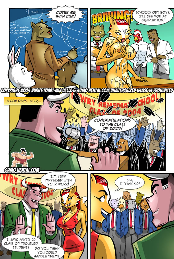 Mtf Furry Sex - sumo-hentai-furry-fantasies-miss-heart comic image 18